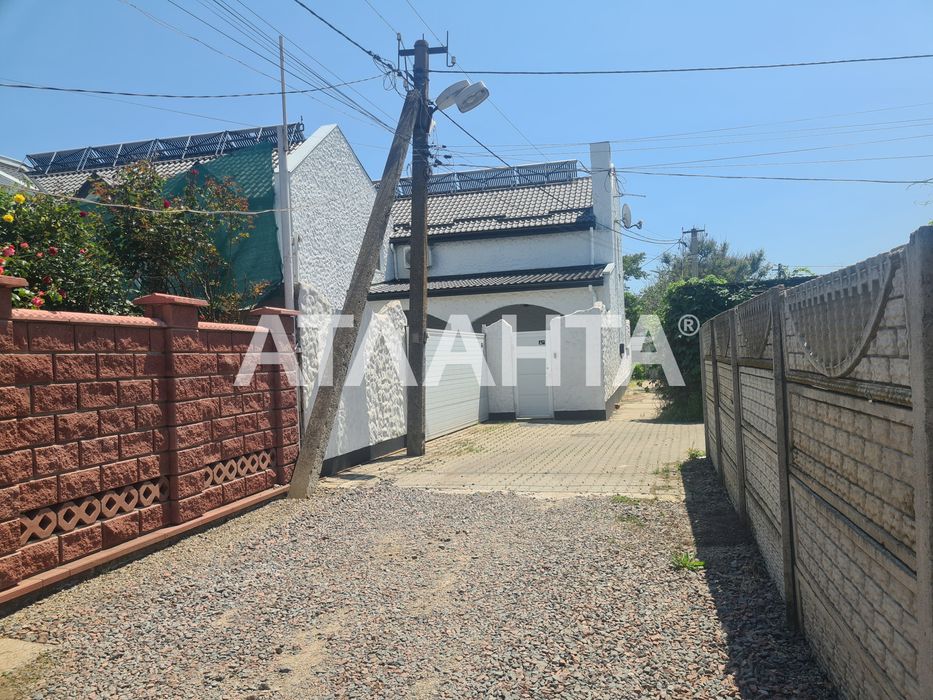 Продам участок у моря!