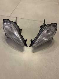 Lampa, lampy Yamaha Raptor 700 yfm