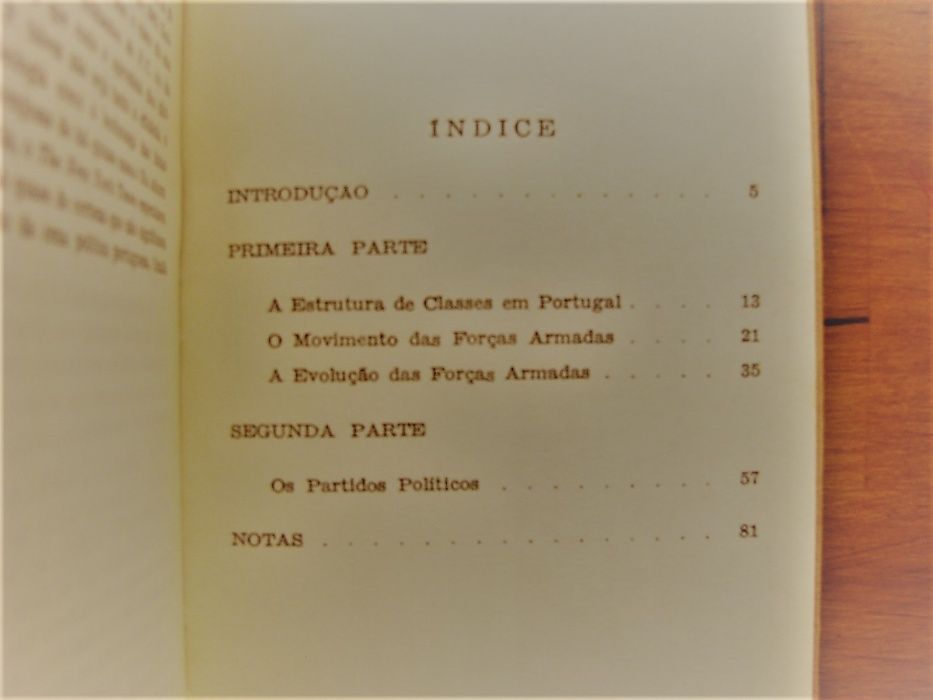 Paul M. Sweezy - Luta de classes em Portugal