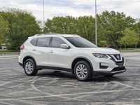 Nissan Rogue SV 2018