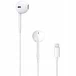 słuchawki douszne apple earpods długość przewodu 1.1 m mmtn2zm/a