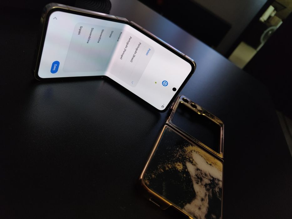 Samsung Galaxy flip 5 512gb stan bdb