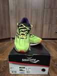 Кросівки чоловічі Saucony Ride 14 US 11.5