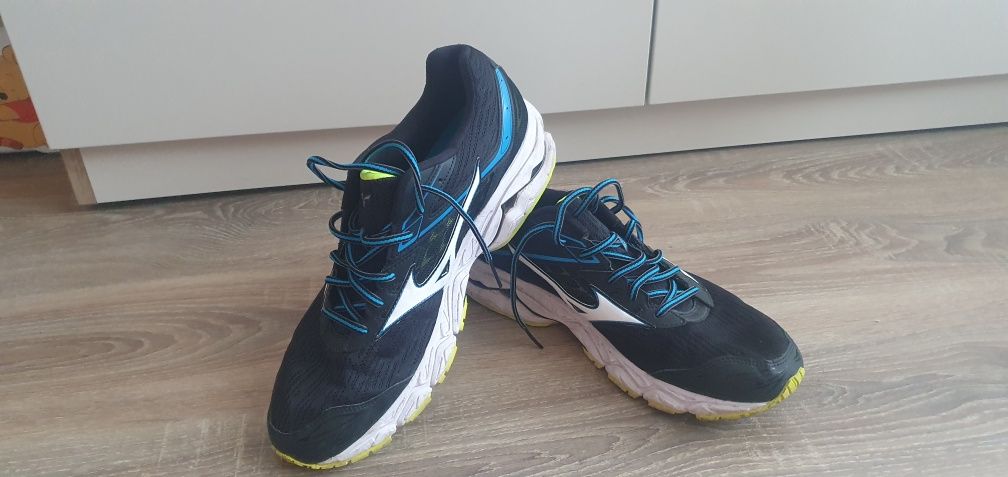 кросівки Mizuno Wave Ultima 9 оригінал