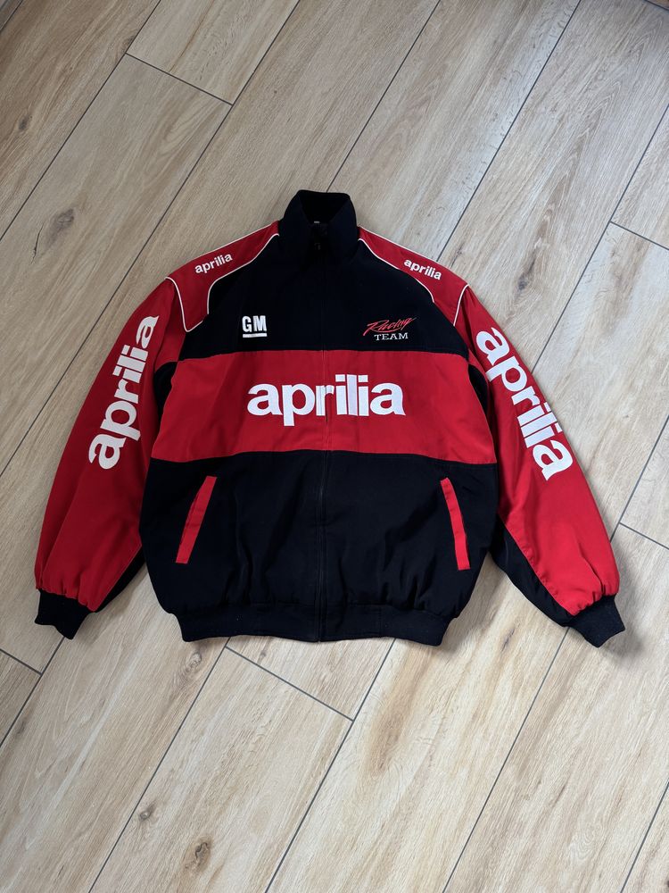 Kurtka Racing Aprilia