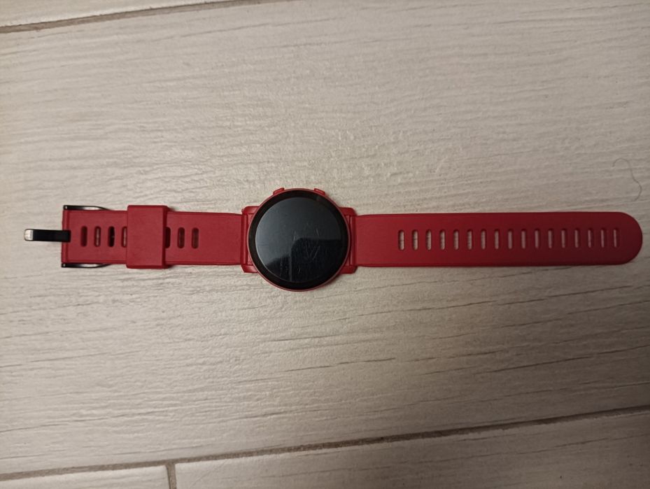 Годинник наручний