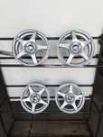 Felgi 14" 4x100 Et 42 5j Kia Hyundai Toyota Suzuki Renault