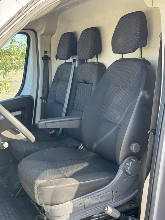 Citroen Jumper L3H2 2022