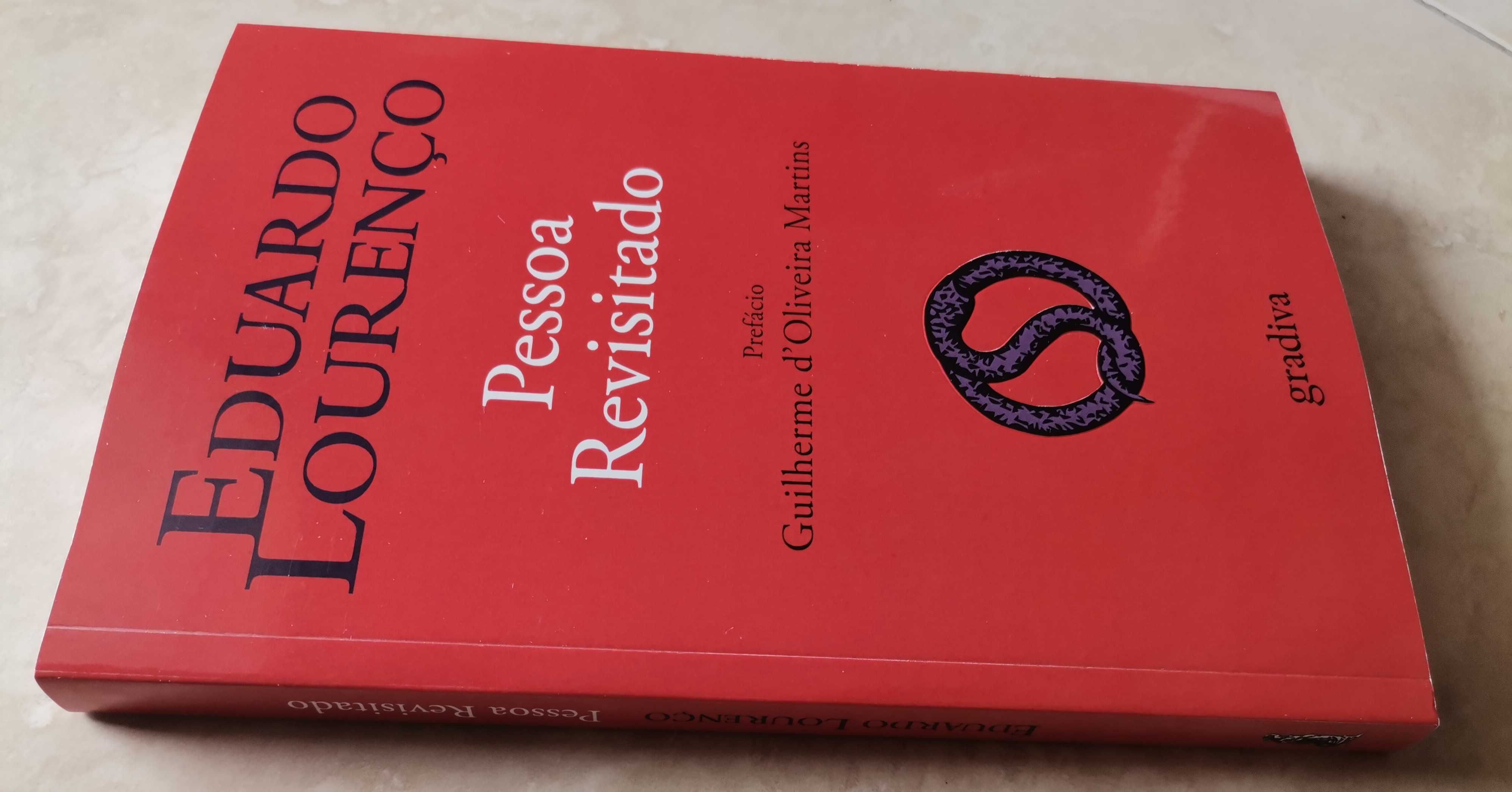 Portes Grátis - Pessoa Revisitado