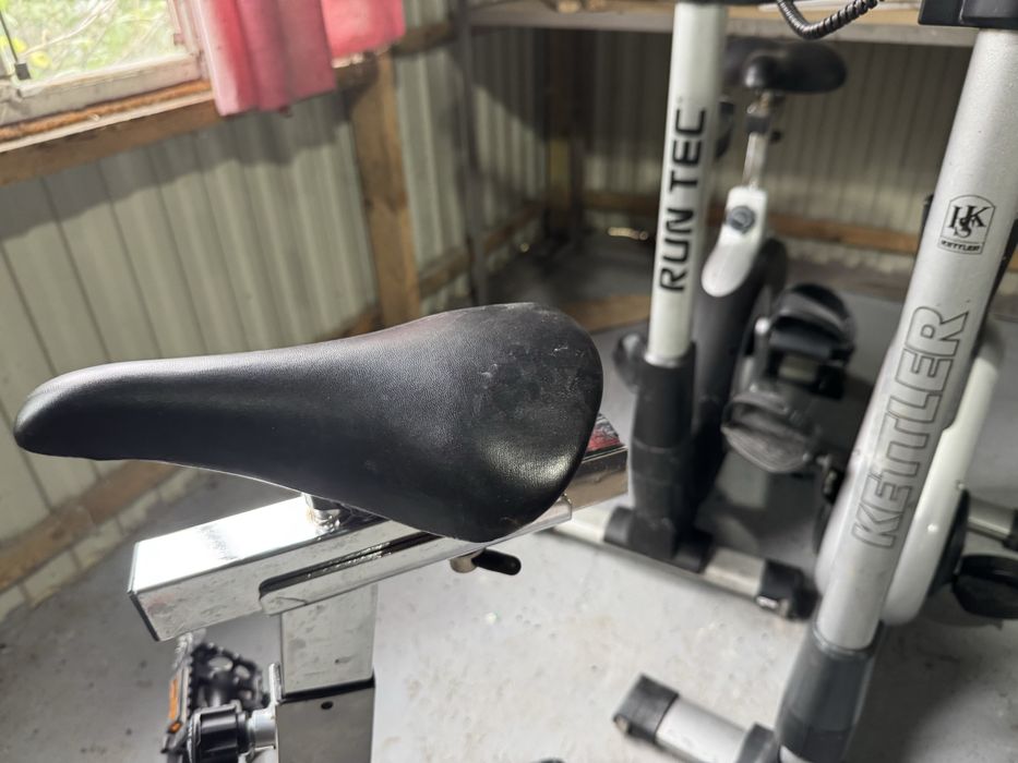 Спінбайк з Німеччини