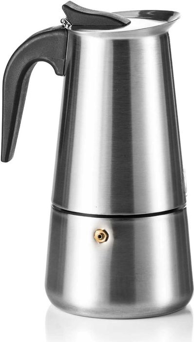 Ekspres do kawy kawiarka na 9 filiżanek do wszystkich rodzajów kuchene