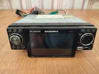 Автомагнитола SoundMAX SM-CMD3006