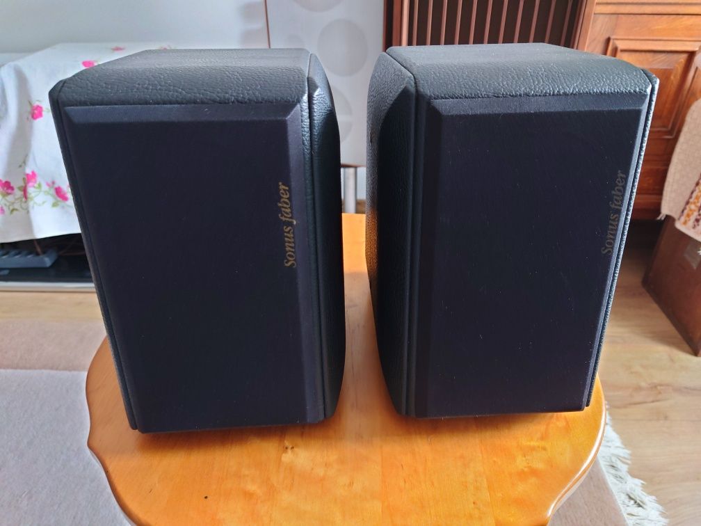 Sonus Faber Toy jak nowe