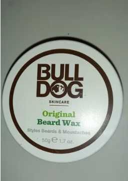 Kosmetyk Męski Nowy Balsam Wosk Do Brody Wąsów