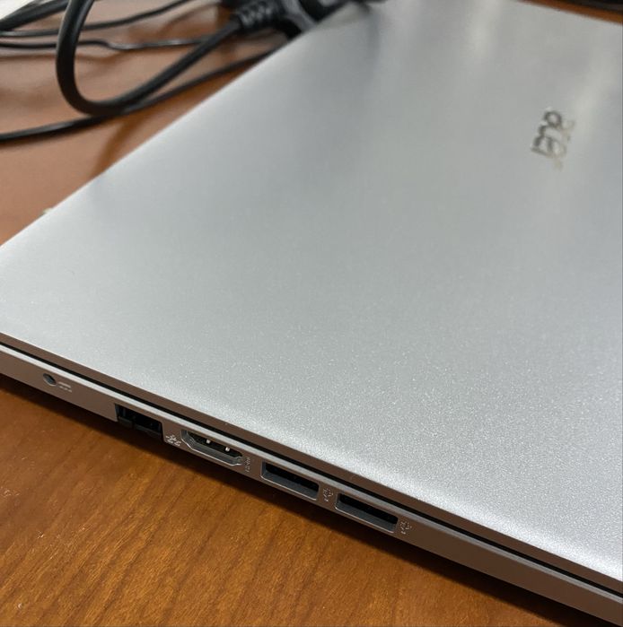 Computador Acer Aspire 3 - como novo