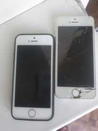 Продам iPhone 5S /16 iCloud