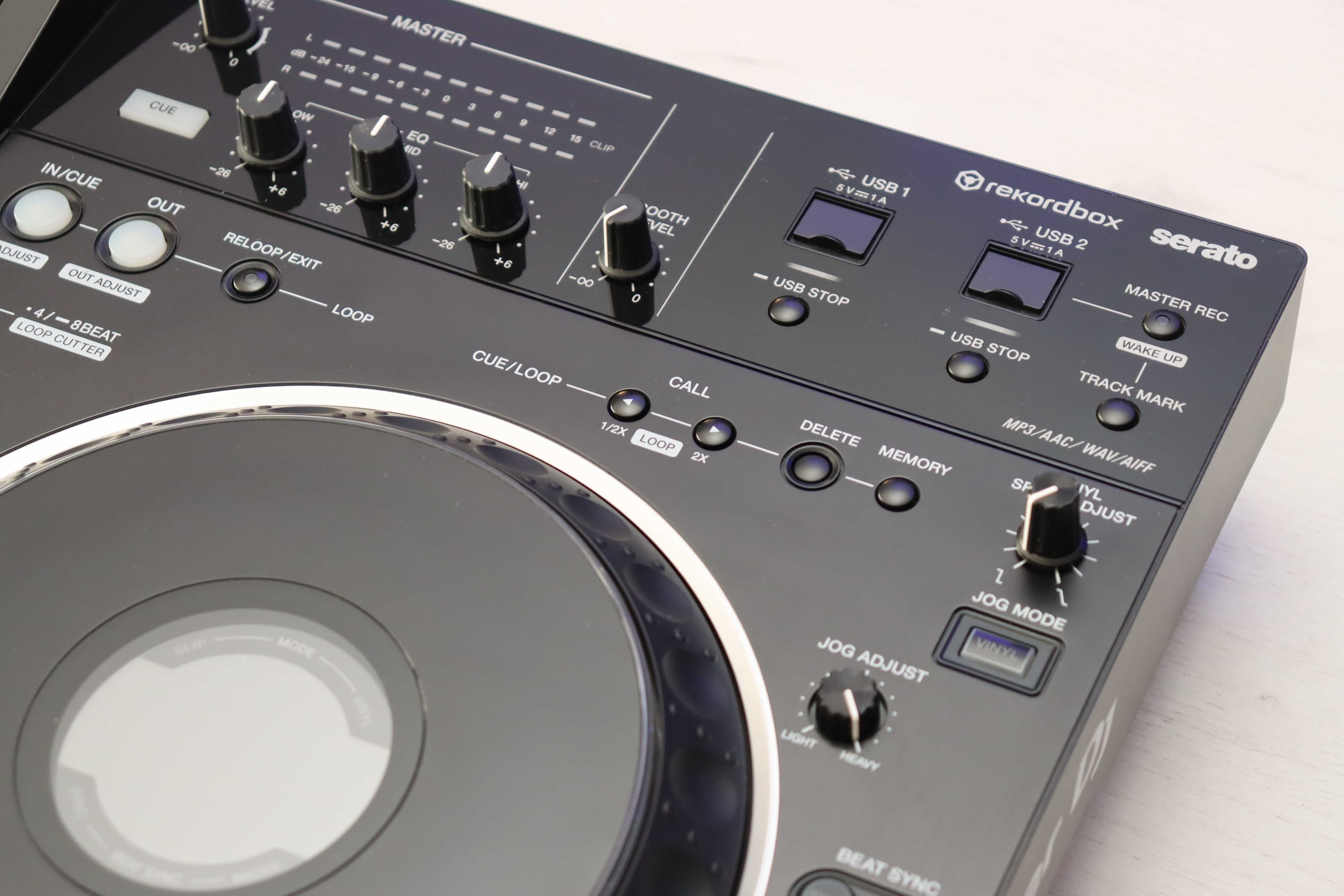 Pioneer DJ XDJ XZ Kontroler Gwarancja Skup Zamiana RX3