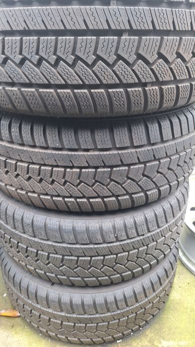 Alufelgi kola zima opel insygnia 5x120 18''