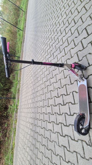 Hulajnoga oxelo mid 9