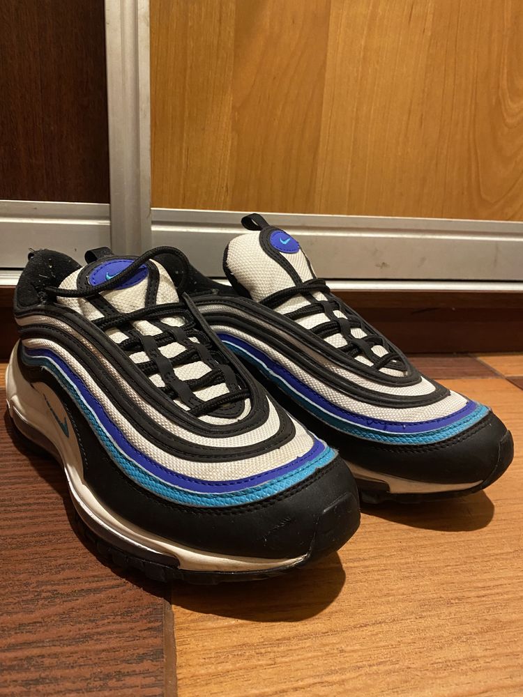 Nike Air Max 97 оригінал