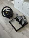 Kierownica thrustmaster ps5/pc