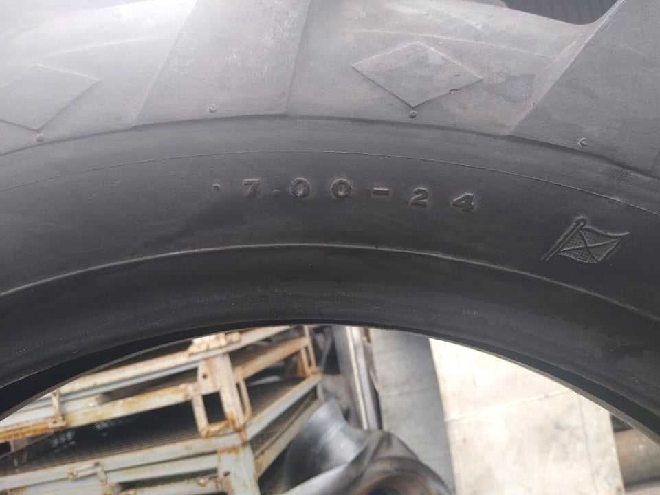 Opona GOODYEAR 7.00-24