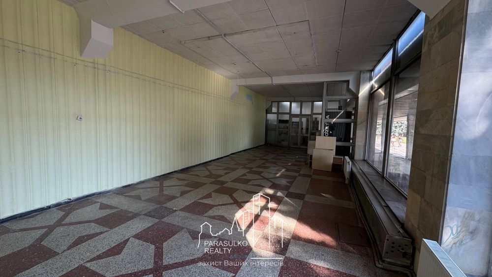 Здам в оренду приміщення в топовій локації