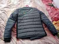Продам куртку за 800гривень