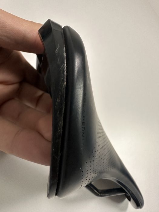 Selim specialized romin evo 143 mm