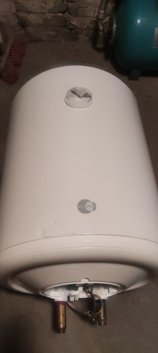 Boiler Terma 50l equation 2022r