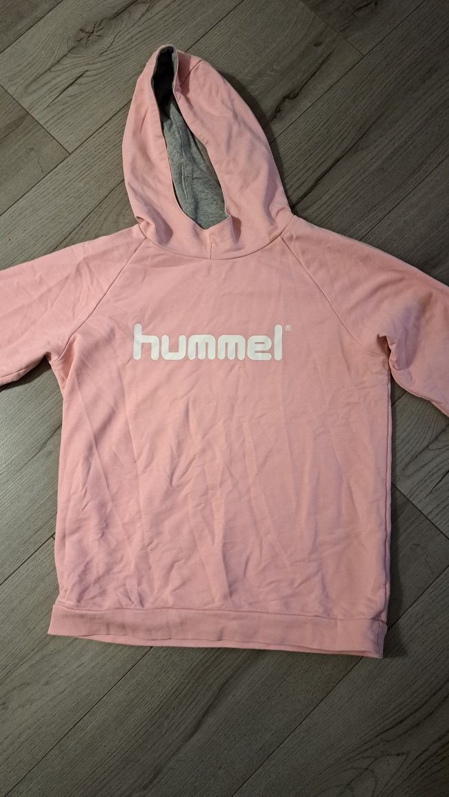 Bluza Hummel 164