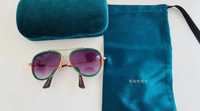 Óculos de sol GUCCI (Originais)- Requinte e luxury