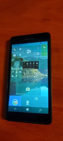 Продам Microsoft Lumia 535 Dual sim