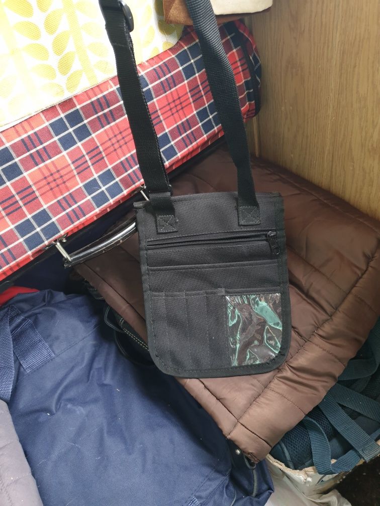 Подсумок - сумка Dickies