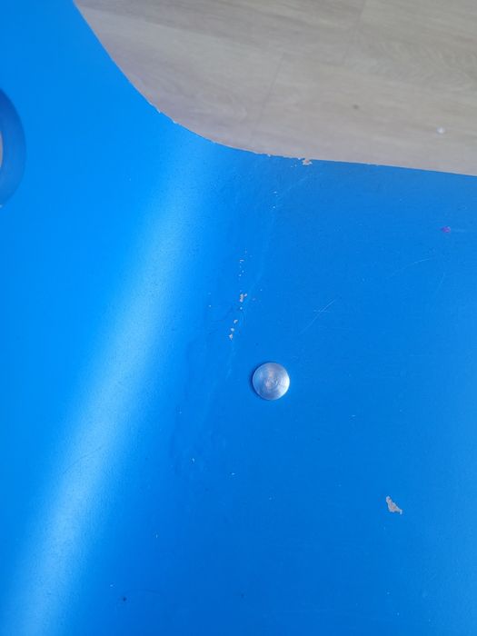 Krzesło do biurka IKEA