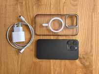 iPhone 14 Pro Max 128 gb stan idealny