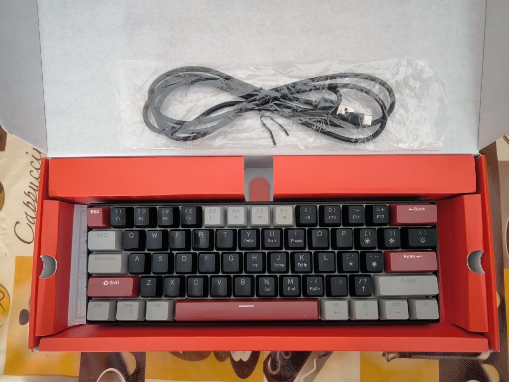 Vendo Produtos eletrônicos