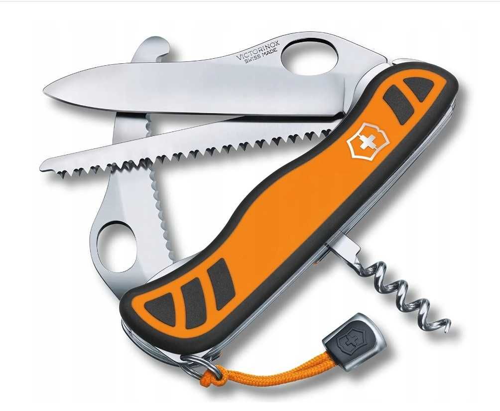 Scyzoryk Hunter XT Grip 6 funkcji Victorinox