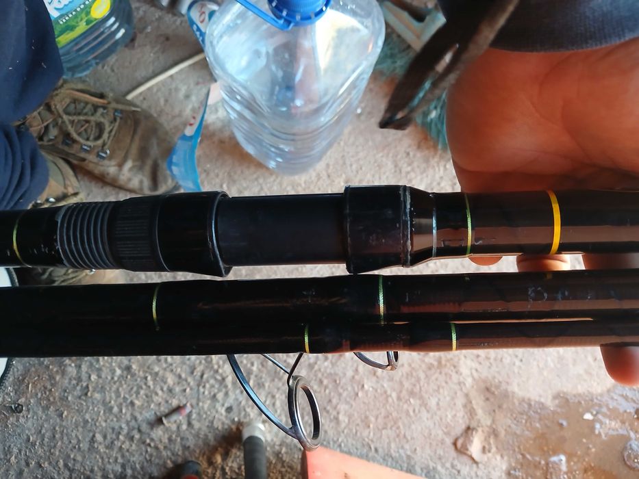 Cana de pesca nbs r44x