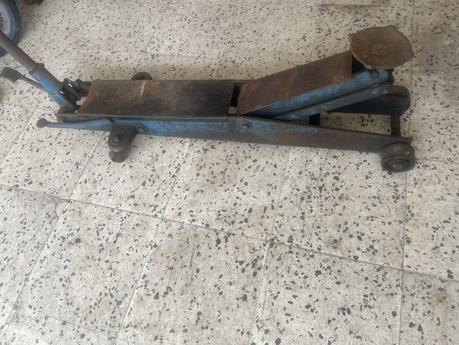 Macaco grande oficina