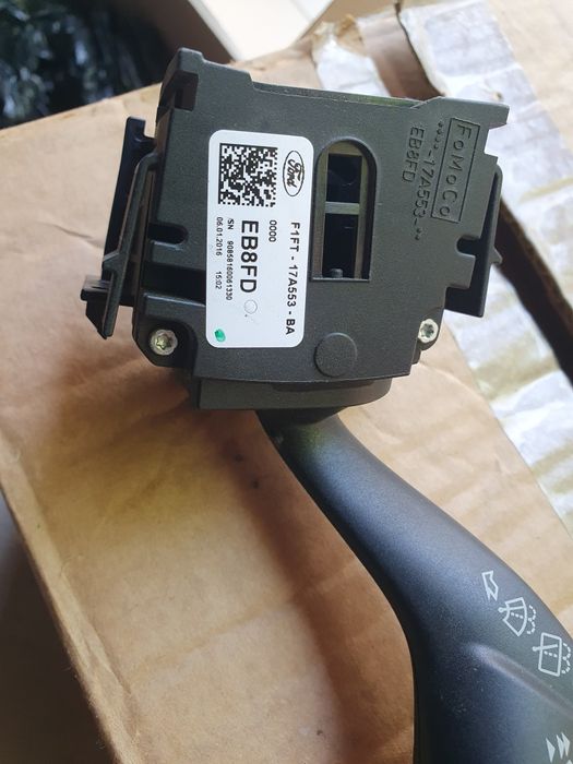 Перемикач правий підрульовий склоочисника, Ford Escape 2016