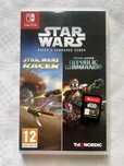 Star Wars: Racer & Commando Combo Gwiezdne wojny Nintendo Switch