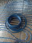 Rura podłogówka ogrzewanie Kantherm Bluefloor  18x2mm 212m