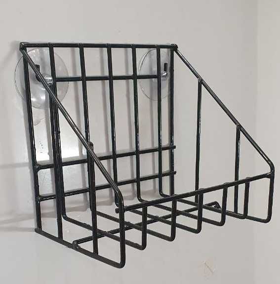 Полиця, поличка, кошик на кухню у ванну кімнату