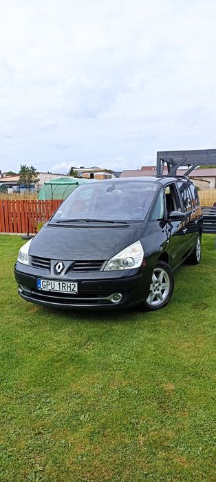 Renault Grand Espace 4
