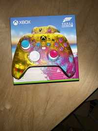 Pad Xbox limitowana edycja Forza Horizon 5