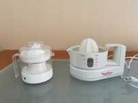 Espremedor de laranja eléctricos sumo Moulinex BARATOS