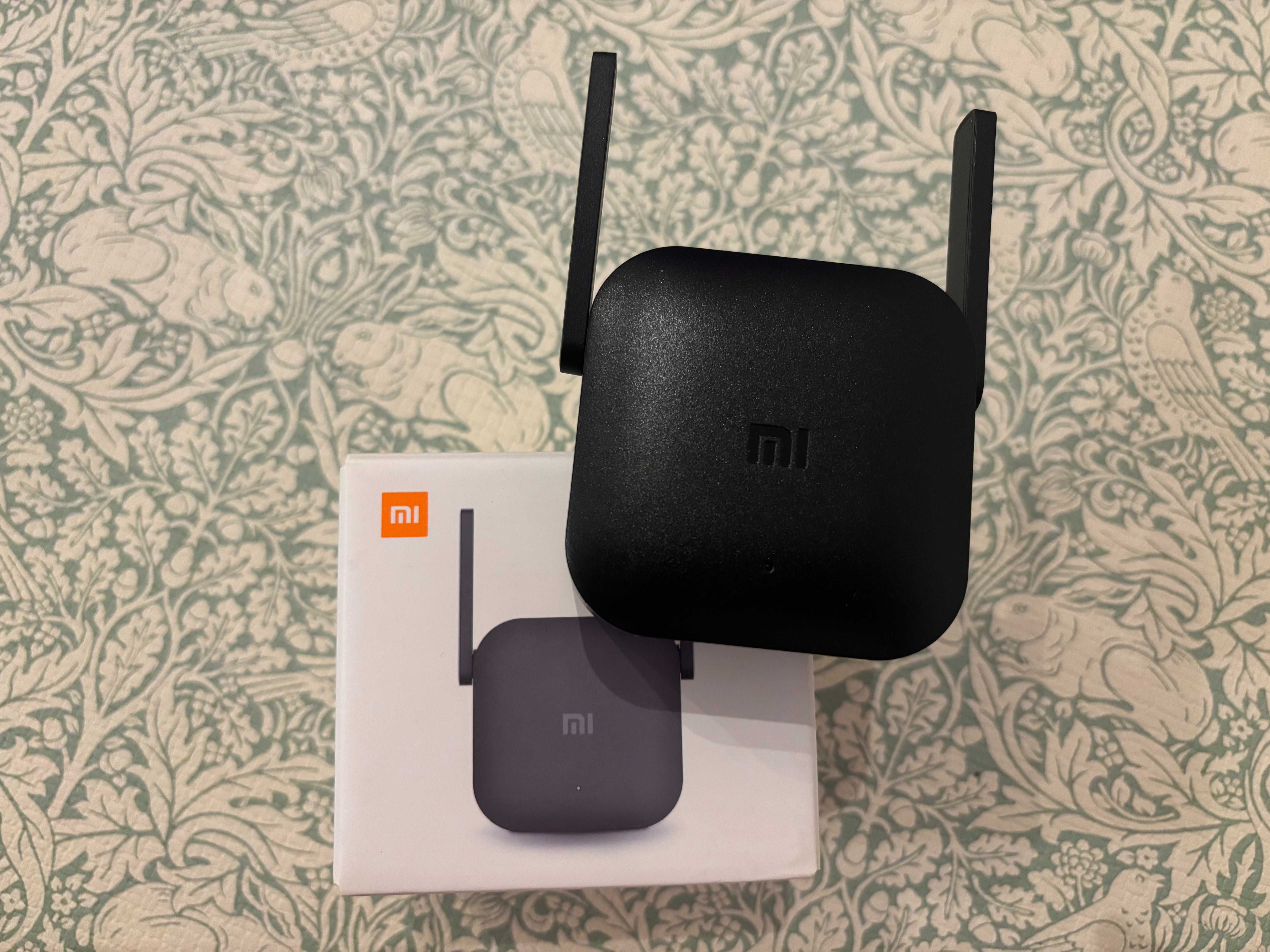 Mi Wi-Fi Range Extender Pro (Modelo R03) – Como Novo!