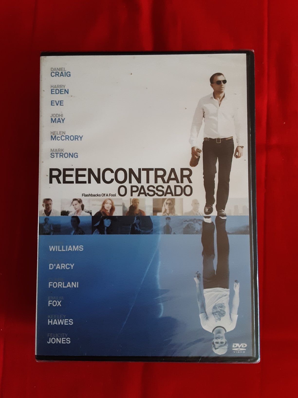 Filmes dvd vários títulos