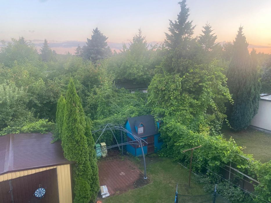 Sprzedam dom na Osiedlu Lotników Wielkopolskich